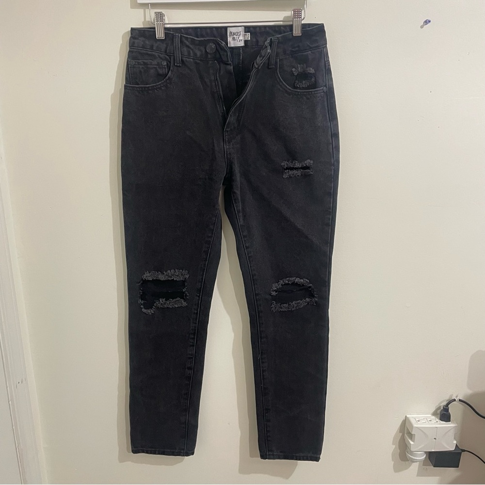 princess polly jeans